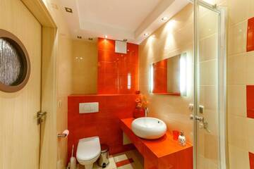 Фото номера Апартаменты-студио Апартаменты Apartament Spa&amp;Wellnes г. Колобжег 13