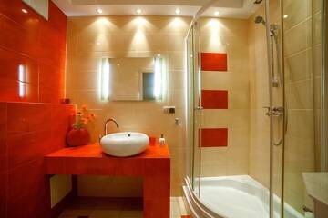 Фото номера Апартаменты-студио Апартаменты Apartament Spa&amp;Wellnes г. Колобжег 32