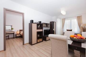 Фото номера Апартаменты Делюкс Апартаменты Apartament Deluxe Polanki z Garazem г. Колобжег 41