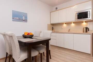 Фото номера Апартаменты Делюкс Апартаменты Apartament Deluxe Polanki z Garazem г. Колобжег 48