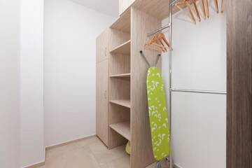 Фото номера Апартаменты Делюкс Апартаменты Apartament Deluxe Polanki z Garazem г. Колобжег 45