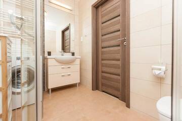 Фото номера Апартаменты Делюкс Апартаменты Apartament Deluxe Polanki z Garazem г. Колобжег 46