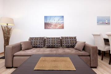 Фото номера Апартаменты Делюкс Апартаменты Apartament Deluxe Polanki z Garazem г. Колобжег 52