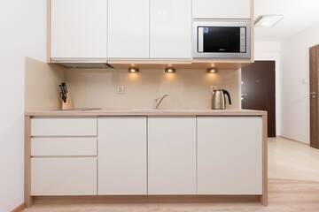 Фото номера Апартаменты Делюкс Апартаменты Apartament Deluxe Polanki z Garazem г. Колобжег 18