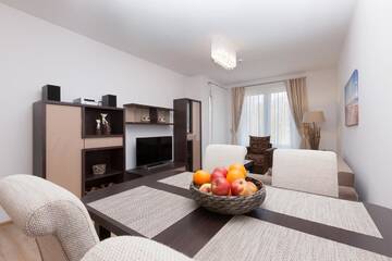 Фото номера Апартаменты Делюкс Апартаменты Apartament Deluxe Polanki z Garazem г. Колобжег 16