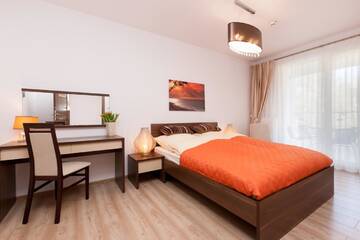 Фото номера Апартаменты Делюкс Апартаменты Apartament Deluxe Polanki z Garazem г. Колобжег 19