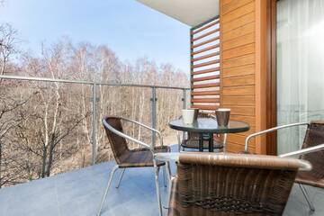 Фото номера Апартаменты Делюкс Апартаменты Apartament Deluxe Polanki z Garazem г. Колобжег 17