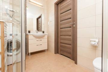 Фото номера Апартаменты Делюкс Апартаменты Apartament Deluxe Polanki z Garazem г. Колобжег 20