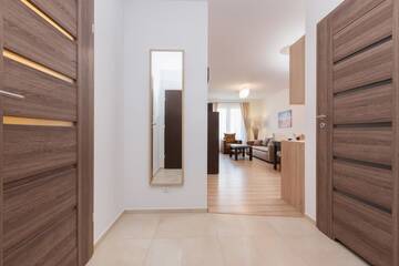 Фото номера Апартаменты Делюкс Апартаменты Apartament Deluxe Polanki z Garazem г. Колобжег 25