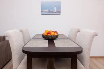 Фото номера Апартаменты Делюкс Апартаменты Apartament Deluxe Polanki z Garazem г. Колобжег 9