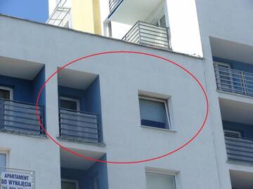 Фото номера Апартаменты-студио Апартаменты Apartment Lux Mewa г. Колобжег 18