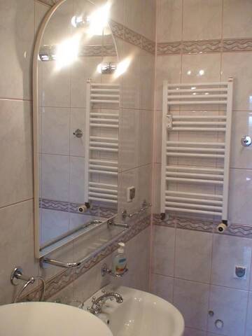 Фото номера Апартаменты-студио Апартаменты Apartment Lux Mewa г. Колобжег 31