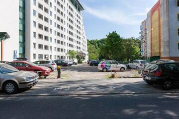 Фото номера Апартаменты в пентхаусе с видом на реку — Portowa, 14 Апартаменты Jantar Apartamenty -Prestige Portowa г. Колобжег 19