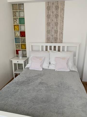 Фото номера Apartment - 12a/2 Cicha Street Апартаменты Reksor г. Колобжег 7