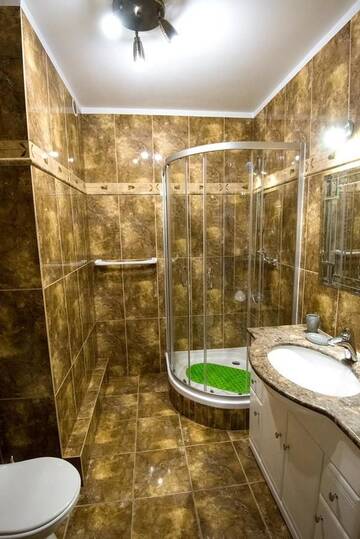 Фото номера Apartment - 17/58 Towarowa Street Апартаменты Reksor г. Колобжег 2