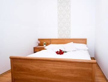 Фото номера Apartment with Balcony (3 persons) - 17/45 Towarowa Street Апартаменты Reksor г. Колобжег 9