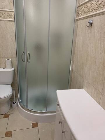 Фото номера Apartment - 12a/2 Cicha Street Апартаменты Reksor г. Колобжег 16