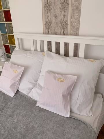 Фото номера Apartment - 12a/2 Cicha Street Апартаменты Reksor г. Колобжег 6