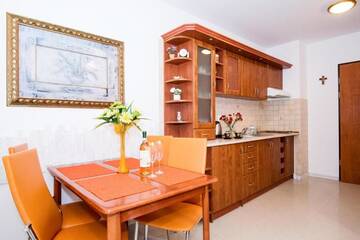 Фото номера Apartment with Balcony (4 persons) - 17/46 Towarowa Street Апартаменты Reksor г. Колобжег 9