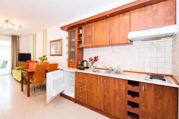Фото номера Apartment with Balcony (4 persons) - 17/46 Towarowa Street Апартаменты Reksor г. Колобжег 6