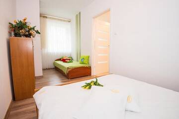 Фото номера Apartment with Balcony (4 persons) - 17/46 Towarowa Street Апартаменты Reksor г. Колобжег 11