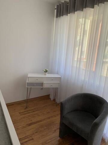 Фото номера Apartment - 12a/2 Cicha Street Апартаменты Reksor г. Колобжег 9