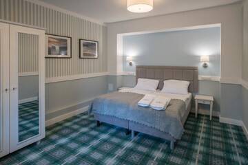 Фото номера Люкс Отель Hotel Maxymilian г. Колобжег 8