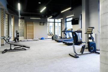 Фото номера Полулюкс Апартаменты Green Point Apartments Kołobrzeg г. Колобжег 16
