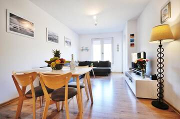 Фото номера Апартаменты с террасой Апартаменты Apartament SOLA г. Колобжег 48
