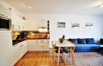 Фото номера Апартаменты с террасой Апартаменты Apartament SOLA г. Колобжег 47