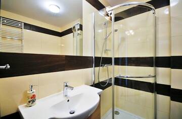 Фото номера Апартаменты с террасой Апартаменты Apartament SOLA г. Колобжег 21