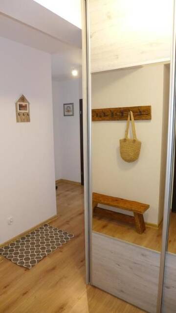 Фото номера Апартаменты с террасой Апартаменты Apartament SOLA г. Колобжег 27