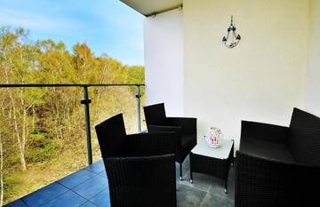 Фото номера Апартаменты с террасой Апартаменты Apartament SOLA г. Колобжег 24