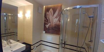 Фото номера Апартаменты с 1 спальней Апартаменты Apartament 241Lux w Diva Kołobrzeg г. Колобжег 8