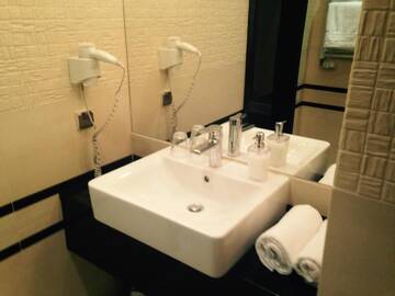Фото номера Апартаменты с 1 спальней Апартаменты Apartament 241Lux w Diva Kołobrzeg г. Колобжег 43