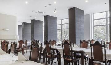 Фото номера Апартаменты с 1 спальней Апартаменты Apartament 241Lux w Diva Kołobrzeg г. Колобжег 28