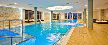 Фото номера Апартаменты с 1 спальней Апартаменты Apartament 241Lux w Diva Kołobrzeg г. Колобжег 62