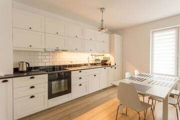 Фото номера Апартаменты с 2 спальнями Апартаменты Apartament SunSea г. Колобжег 21