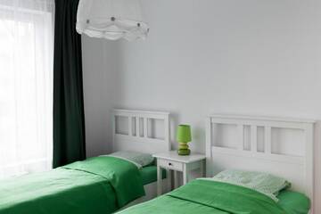 Фото номера Апартаменты с 2 спальнями Апартаменты Apartament SunSea г. Колобжег 25