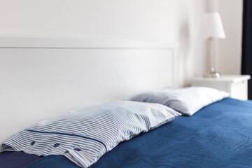 Фото номера Апартаменты с 2 спальнями Апартаменты Apartament SunSea г. Колобжег 24