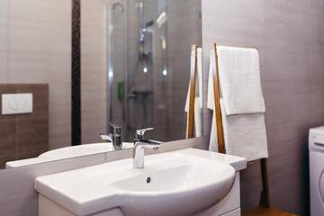 Фото номера Апартаменты с 2 спальнями Апартаменты Apartament SunSea г. Колобжег 30