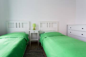 Фото номера Апартаменты с 2 спальнями Апартаменты Apartament SunSea г. Колобжег 9