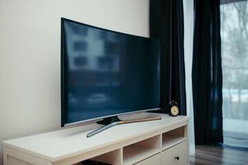 Фото номера Апартаменты с 2 спальнями Апартаменты Apartament SunSea г. Колобжег 35