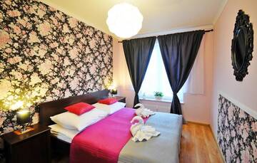 Фото номера Апартаменты с 1 спальней Апартаменты Apartamenty BalticON Polanki г. Колобжег 4