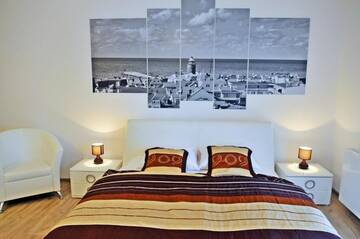 Фото номера Апартаменты Делюкс Апартаменты Apartamenty BalticON Polanki г. Колобжег 2