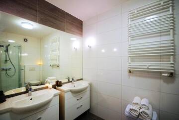Фото номера Апартаменты с 1 спальней Апартаменты Apartamenty BalticON Polanki г. Колобжег 6