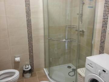 Фото номера Апартаменты Делюкс Апартаменты Apartamenty Bodnar Polanki г. Колобжег 7