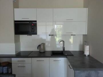 Фото номера Апартаменты Делюкс Апартаменты Apartamenty Bodnar Polanki г. Колобжег 8