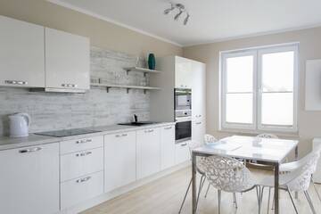 Фото номера Улучшенные апартаменты Апартаменты Apartamenty Bodnar Polanki г. Колобжег 21