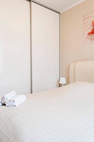 Фото номера Апартаменты Делюкс Апартаменты Apartamenty Bodnar Polanki г. Колобжег 15